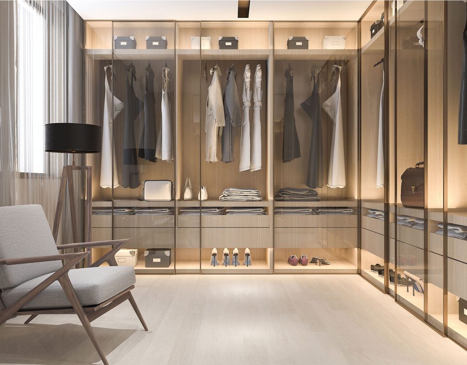 Closet